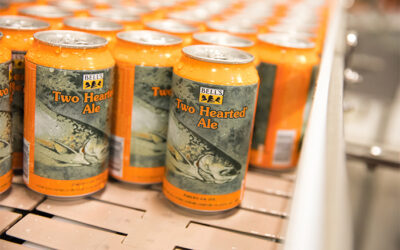 Two Hearted Recognized As The Best Beer in America For Third Year In A Row