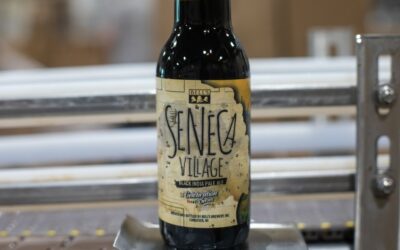 Bell’s Celebration Series continues with Seneca Village