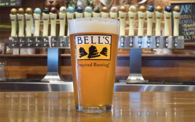Bell’s beer is headed back to Virginia!