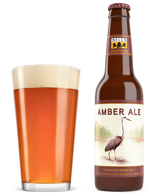 Amber Ale