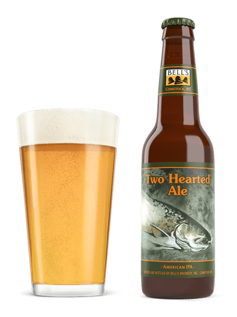 Two Hearted Ale | Bell's Brewery