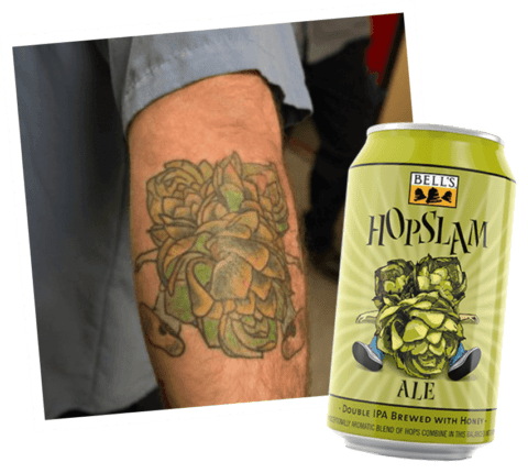 Explore Our History | Bell’s Brewery | Bell's Brewery