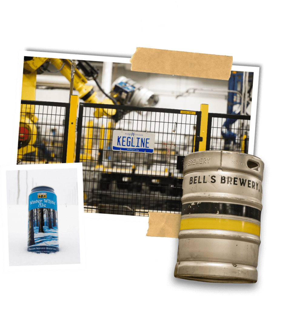 Explore Our History Bell's Brewery Bell's Brewery