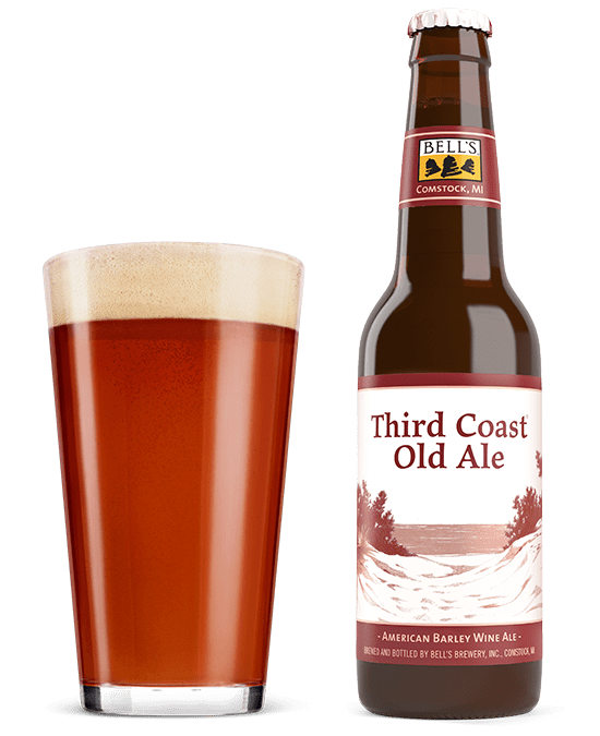 Third Coast Old Ale
