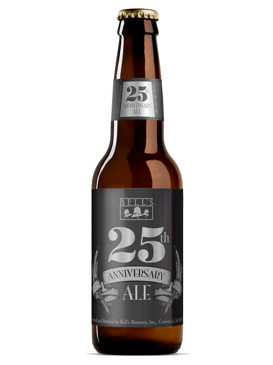 25th Anniversary Ale