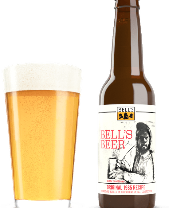 Bell’s Beer