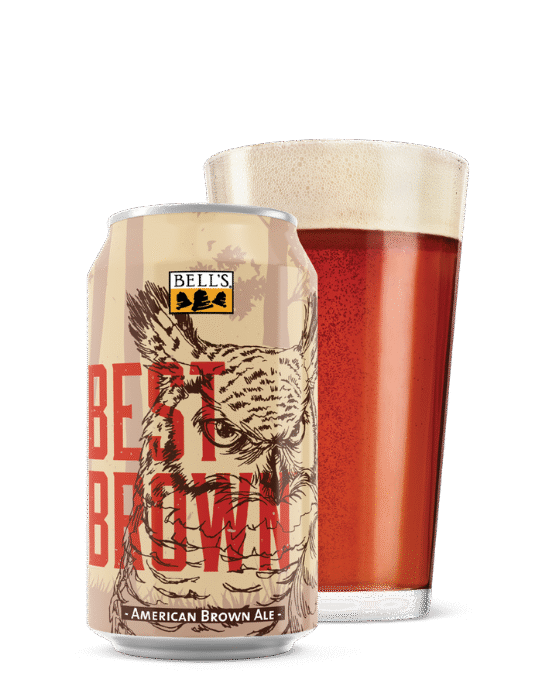 Best Brown Ale