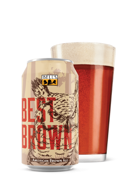 Best Brown Ale