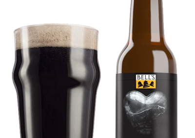 Black Hearted Ale