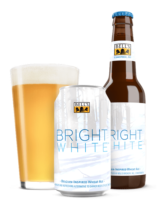 Bright White Ale