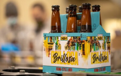 Brillosa Shines A Spotlight on Bell’s Employees, Latinx culture and community