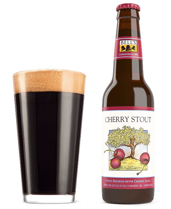 Cherry Stout