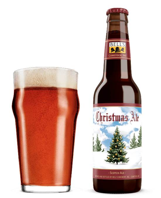 Christmas Ale