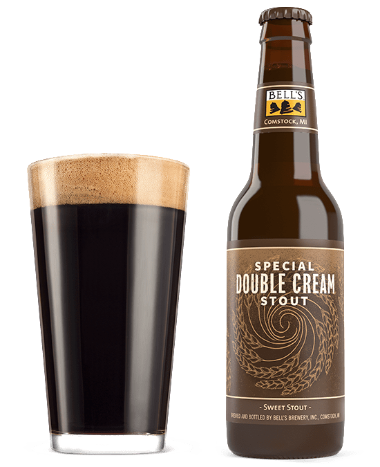 Special Double Cream Stout