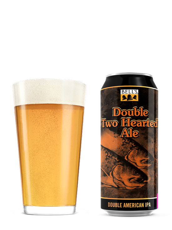 Double Two Hearted