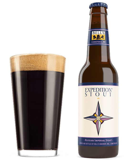 Expedition Stout