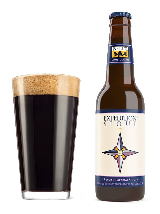 Expedition Stout