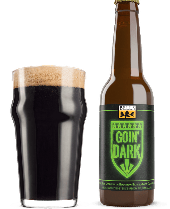 Goin’ Dark
