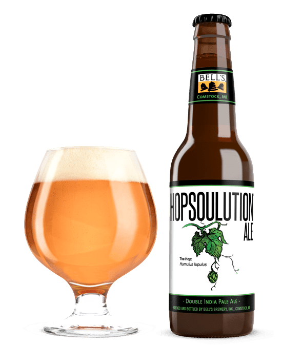 Hopsoulution Ale