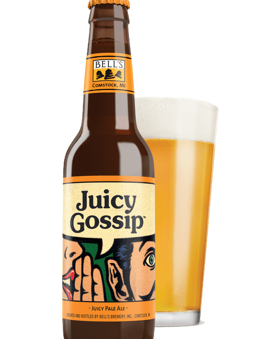 Juicy Gossip