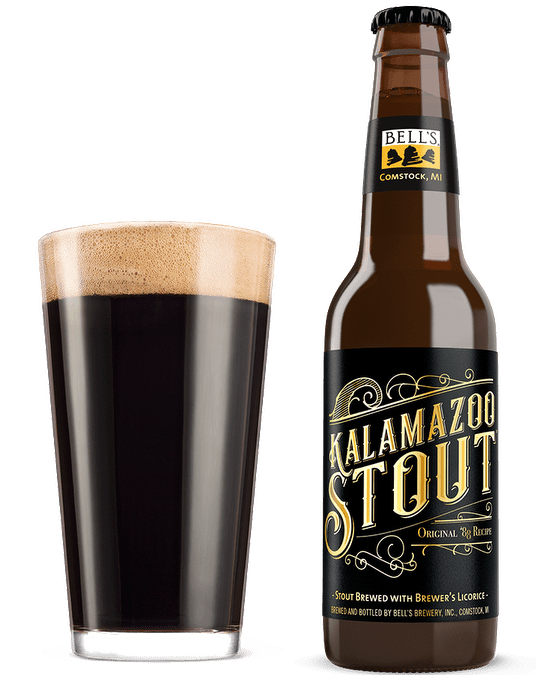 Kalamazoo Stout