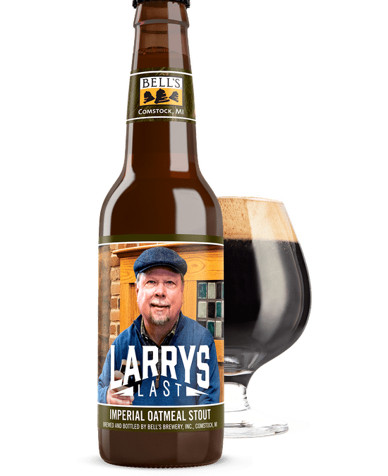 Larry’s Last