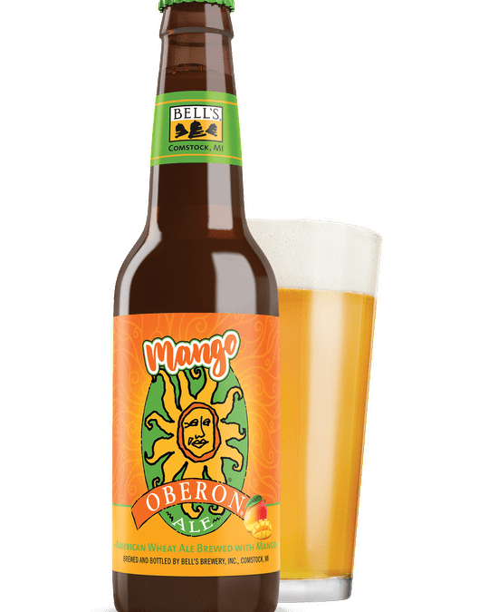 Mango Oberon