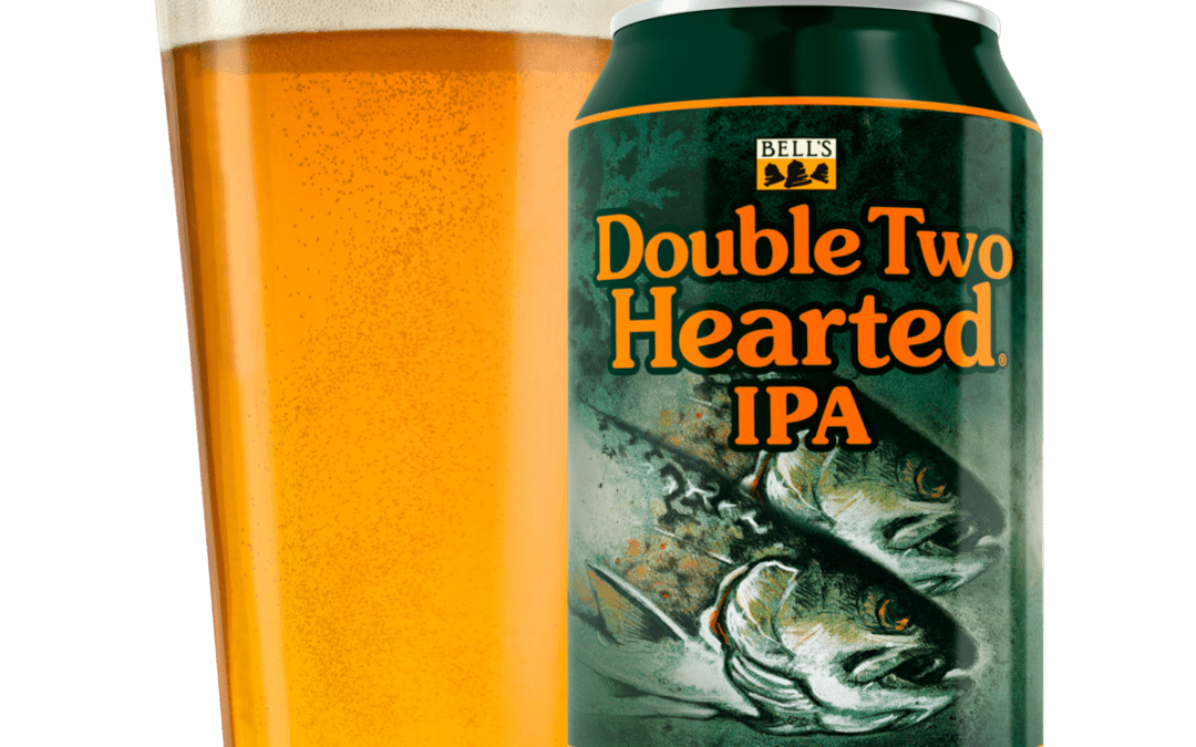 Double Two Hearted