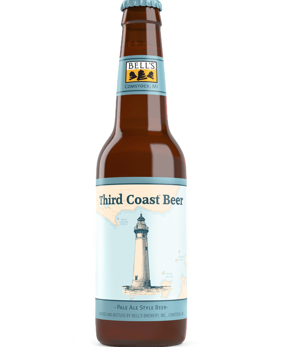 Third Coast Beer