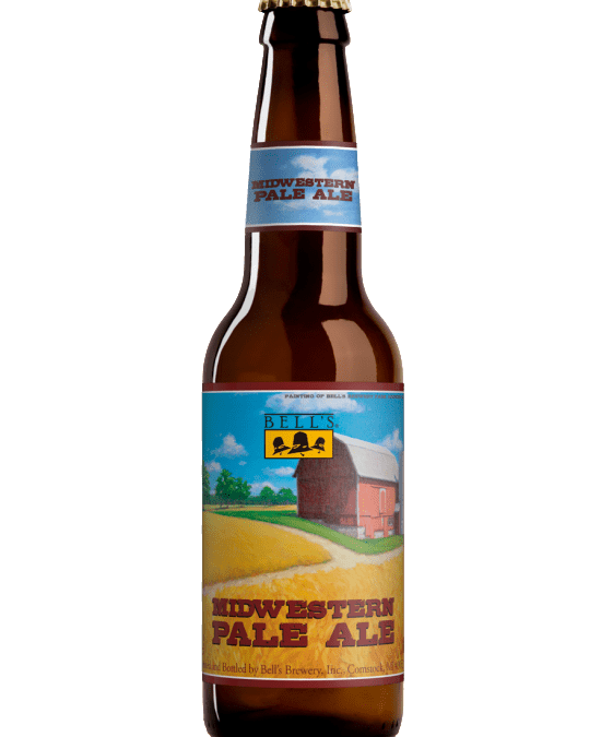 Midwestern Pale Ale