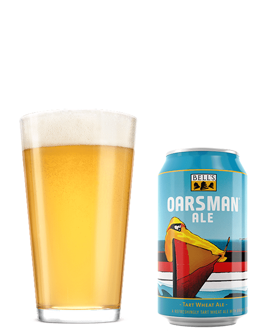 Oarsman Ale