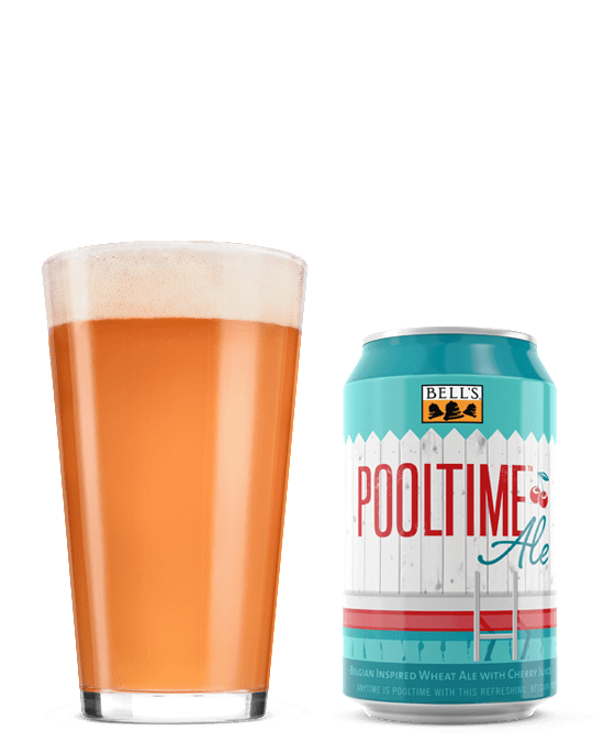 Pooltime Ale