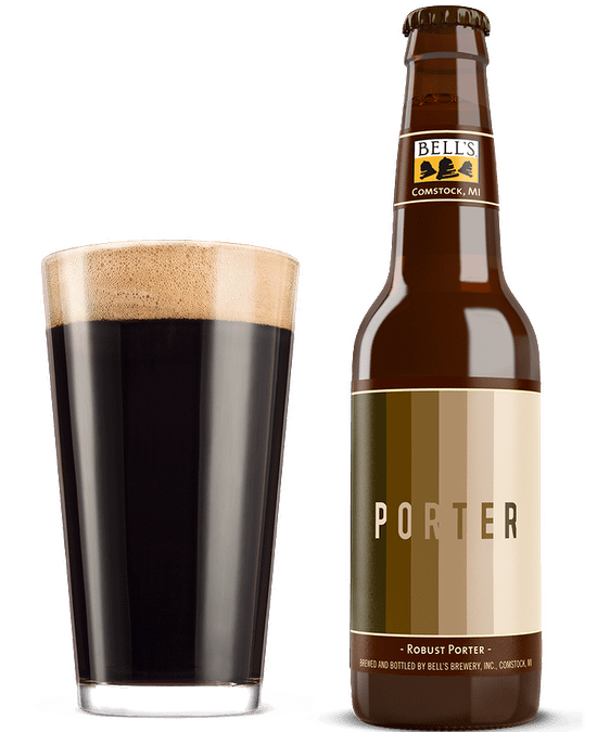 Porter – Robust Porter Beer