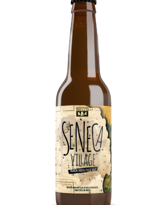 Seneca Village