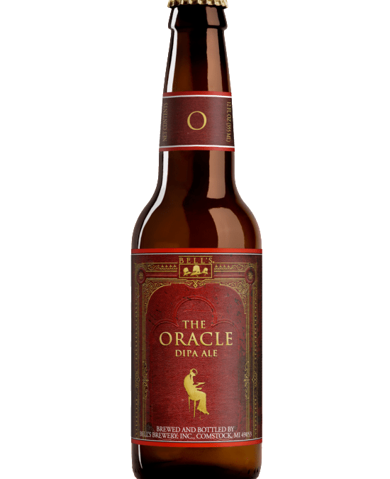 The Oracle