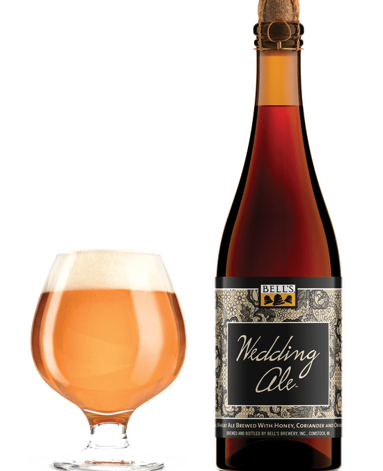Wedding Ale