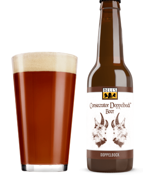 Consecrator Doppelbock