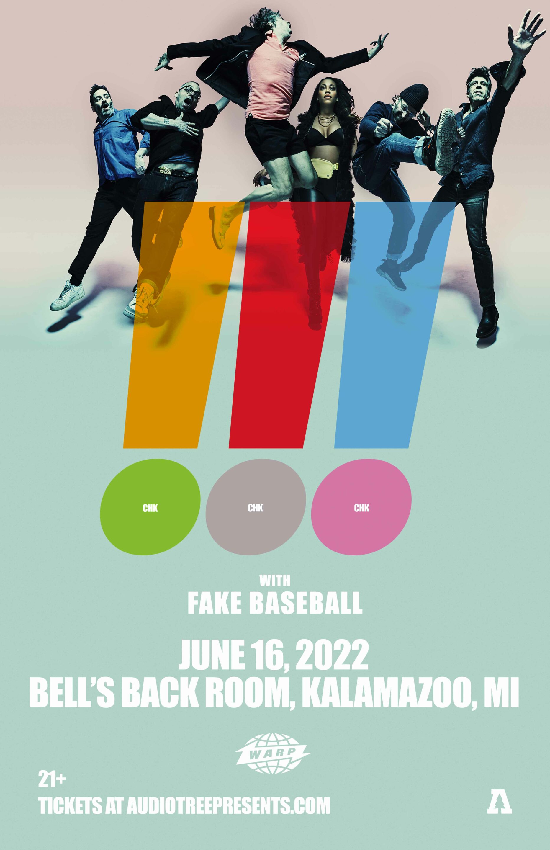 Places To Use Your Fake Id In Kalamazoo