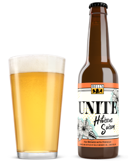 Unite: Hibiscus Saison