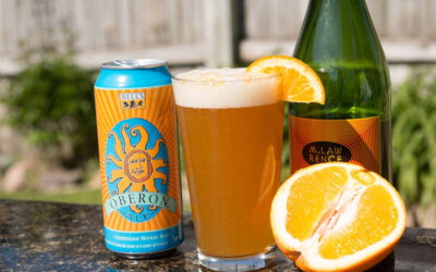 Celebrate Mother’s Day with our favorite beer cocktails and beermosas