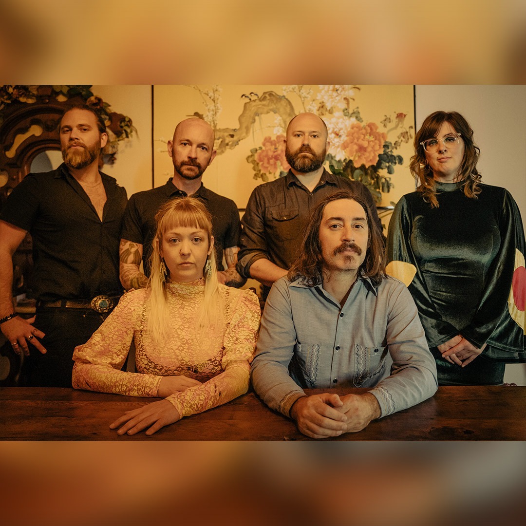 Murder By Death Press