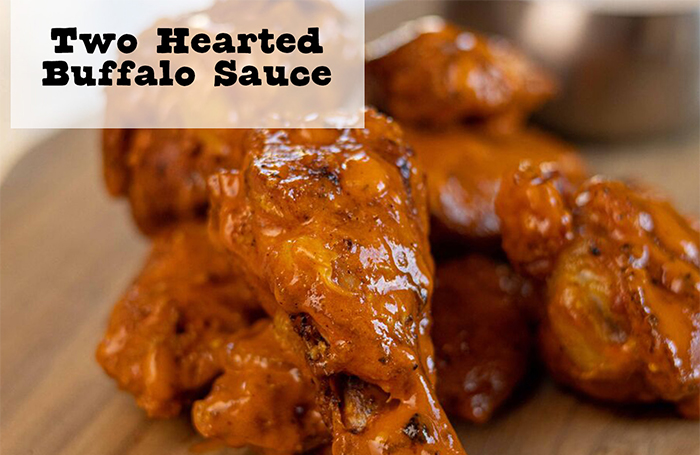 Recipe: Bell’s Two Hearted Buffalo Sauce