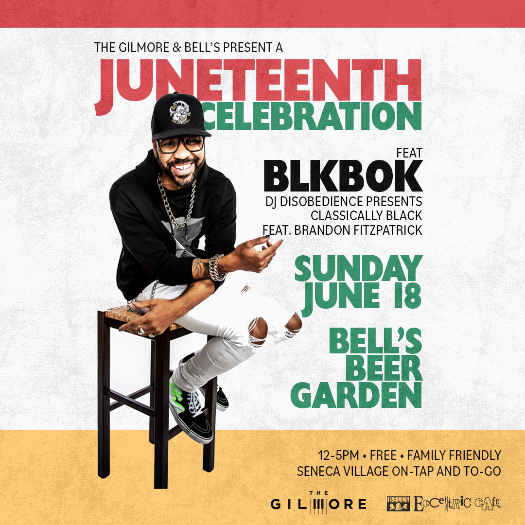 Juneteenth Celebration