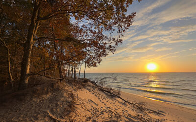 9 things we love about our Great Lakes