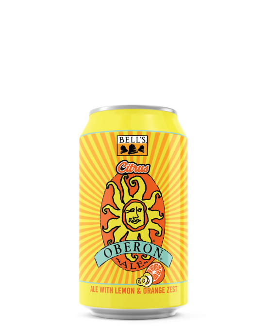 Citrus Oberon