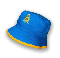 Oberon Bucket Hat