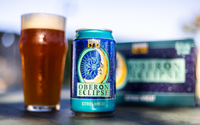 Get to Know Oberon Eclipse