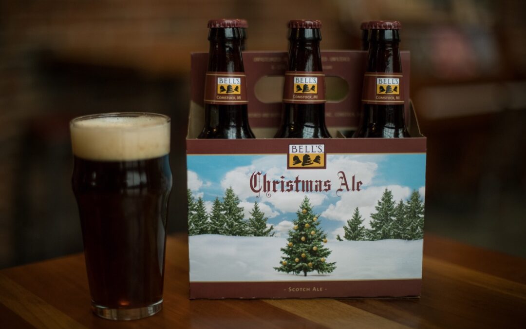 Pairing and Cooking with Craft Beer this Holiday Season