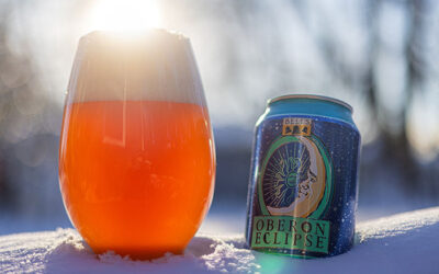 How to embrace the Winter with Oberon Eclipse