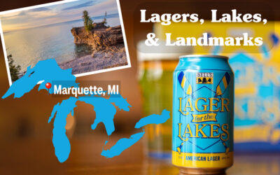 Lagers, Lakes, and Landmarks: things to do in Marquette, Michigan